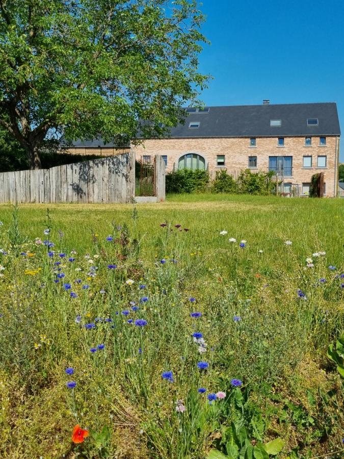 Cerf, Ouvre-Moi B&B Rochefort Luaran gambar